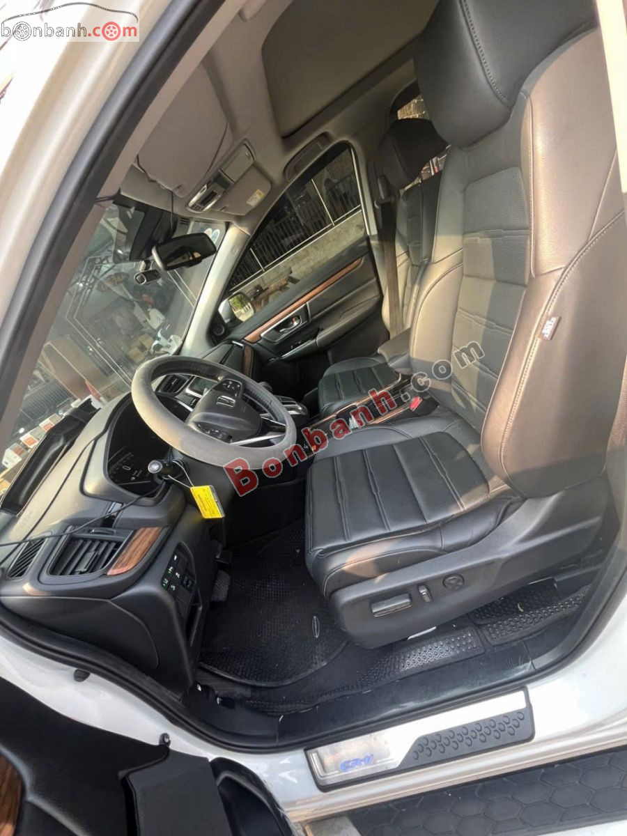 Bán ô tô Honda CRV L - 2023 - xe cũ