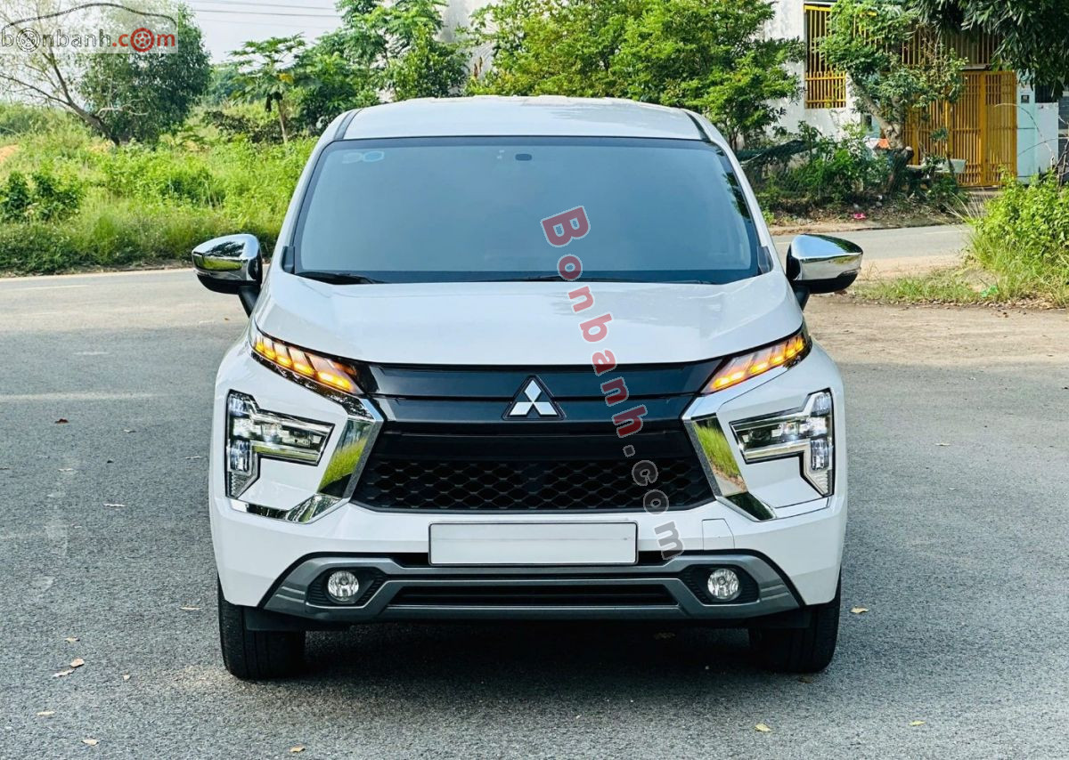 Bán ô tô Mitsubishi Xpander Premium 1.5 AT - 2023 - xe cũ