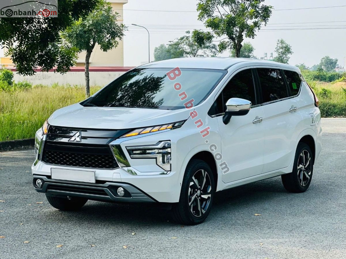 Bán ô tô Mitsubishi Xpander Premium 1.5 AT - 2023 - xe cũ