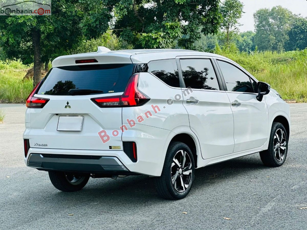 Bán ô tô Mitsubishi Xpander Premium 1.5 AT - 2023 - xe cũ