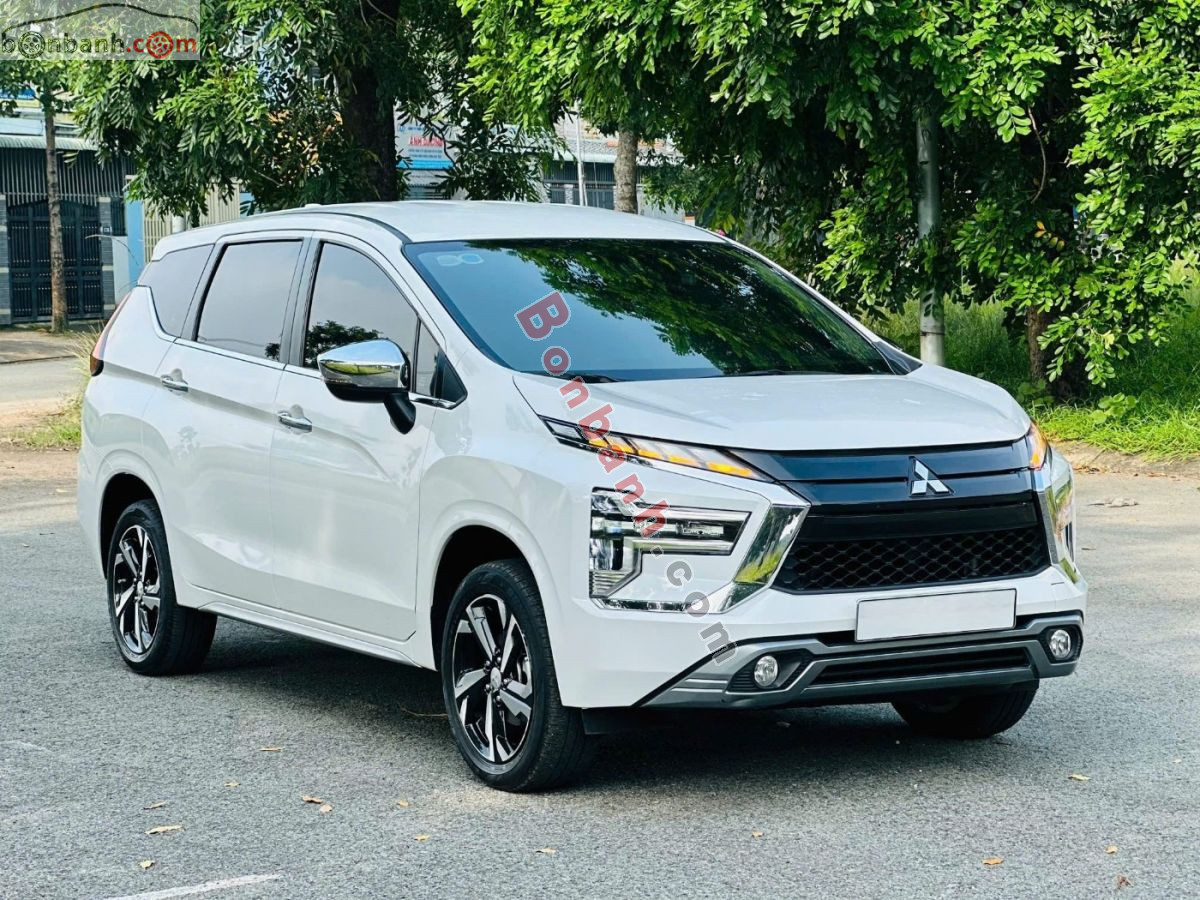 Bán ô tô Mitsubishi Xpander Premium 1.5 AT - 2023 - xe cũ