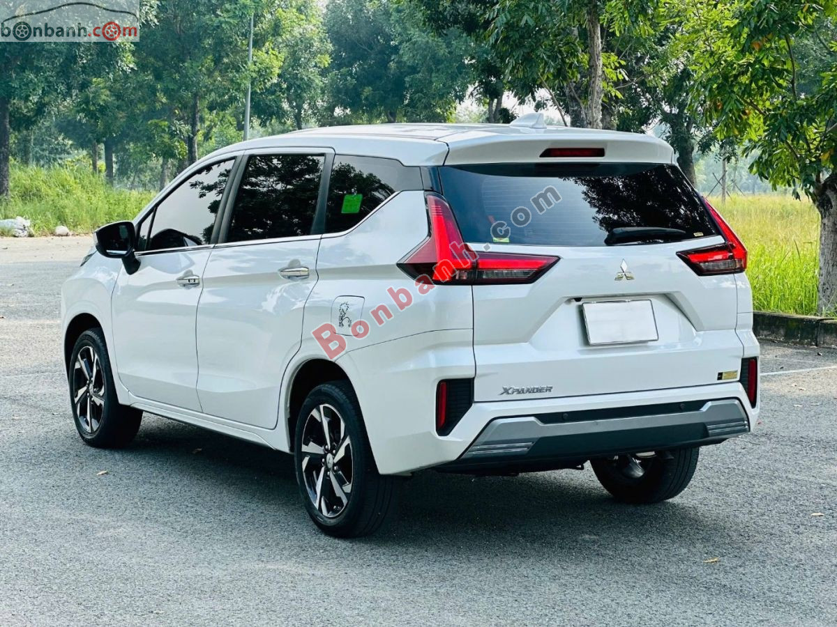 Bán ô tô Mitsubishi Xpander Premium 1.5 AT - 2023 - xe cũ