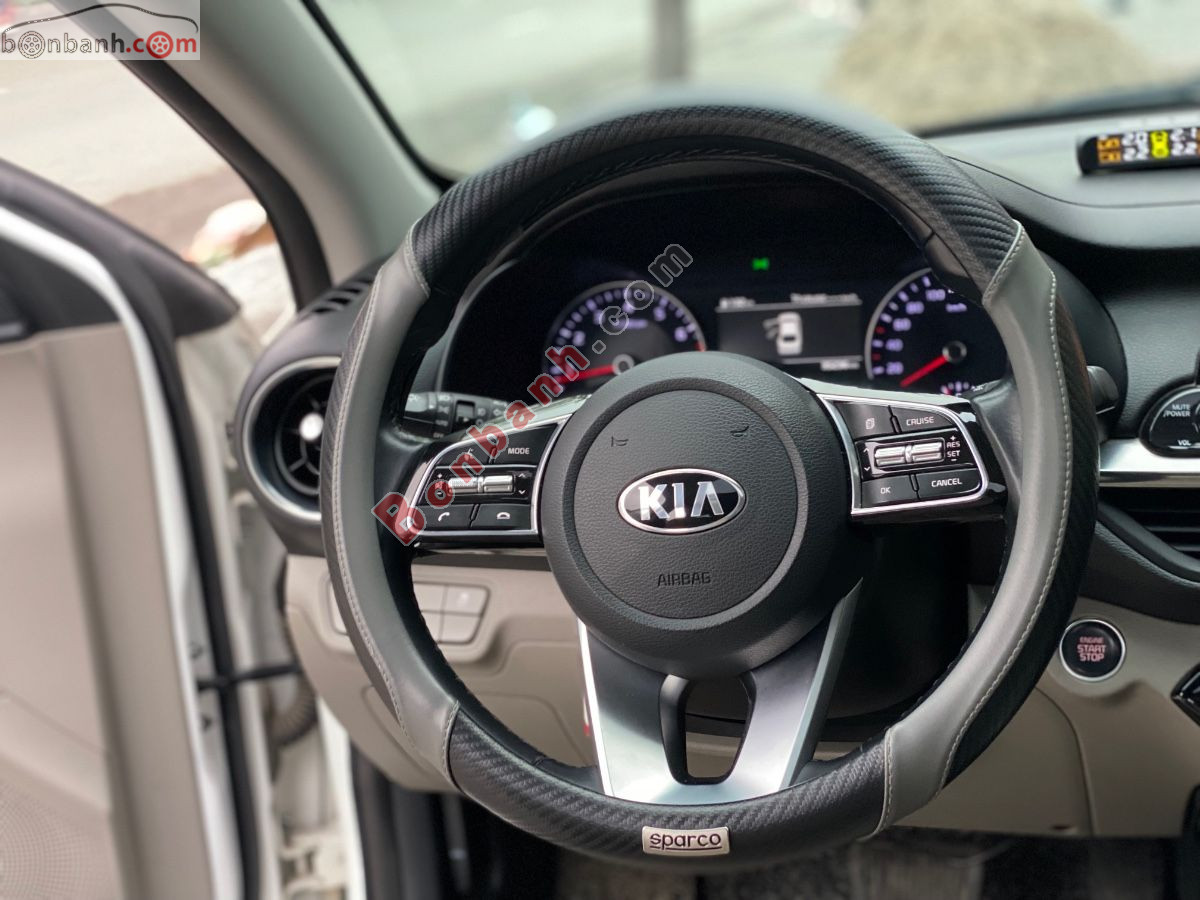 Bán ô tô Kia Cerato 1.6 AT Luxury - 2019 - xe cũ