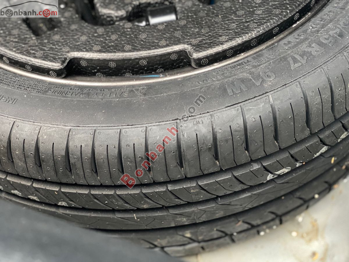 Bán ô tô Kia Cerato 1.6 AT Luxury - 2019 - xe cũ