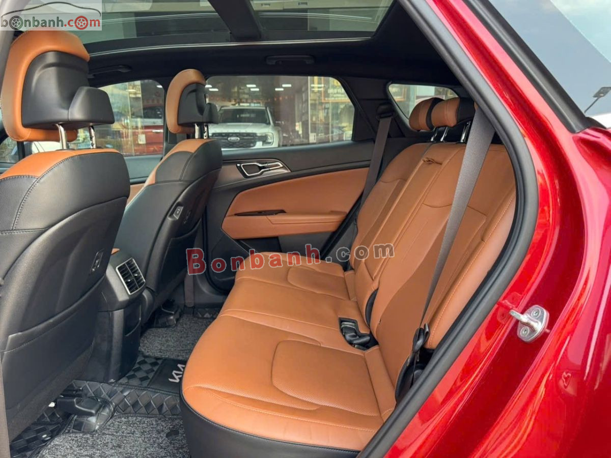Bán ô tô Kia Sportage Signature 2.0D - 2022 - xe cũ