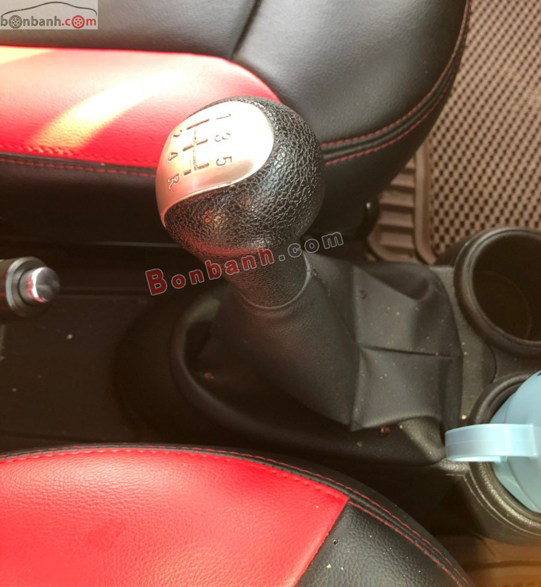 Bán ô tô Chevrolet Spark LS 1.2 MT - 2018 - xe cũ