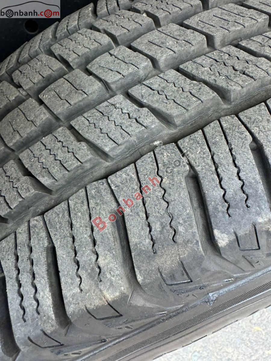 Bán ô tô Isuzu MU-X 3.0 4X2 AT - 2017 - xe cũ