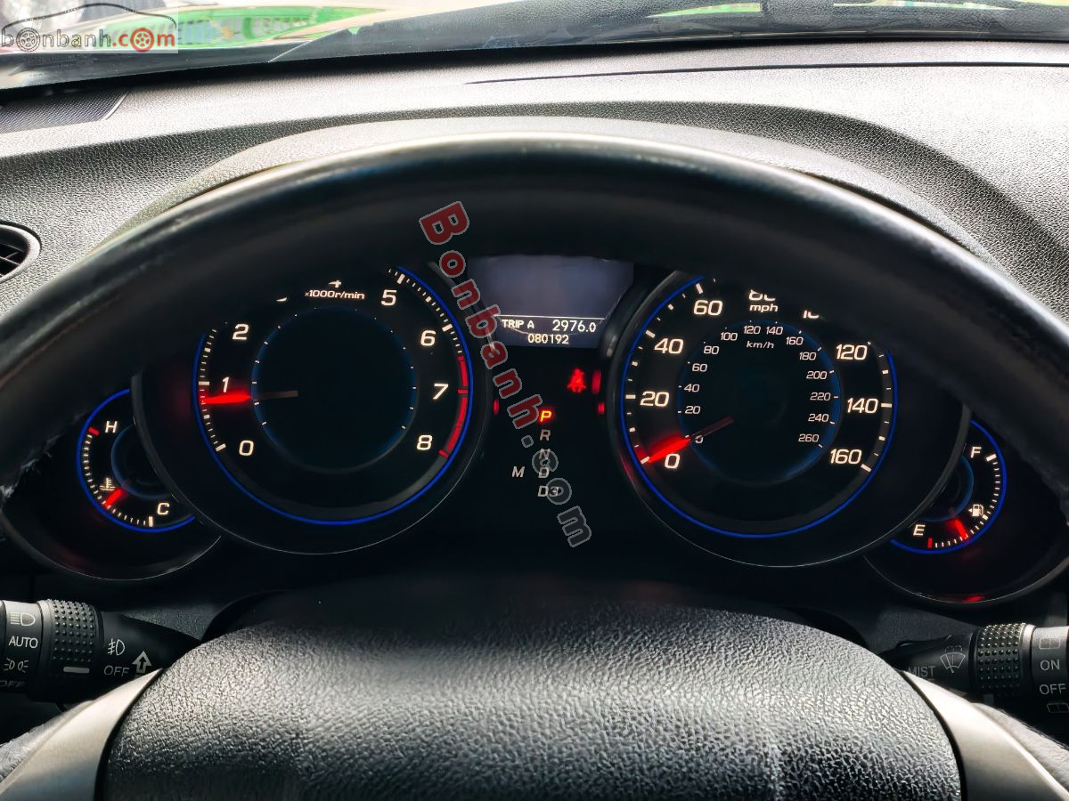 Bán ô tô Acura MDX SH-AWD - 2008 - xe cũ