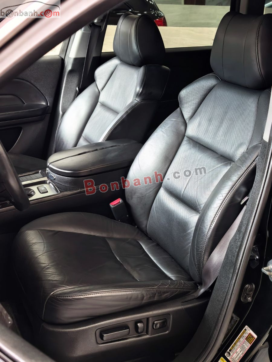 Bán ô tô Acura MDX SH-AWD - 2008 - xe cũ