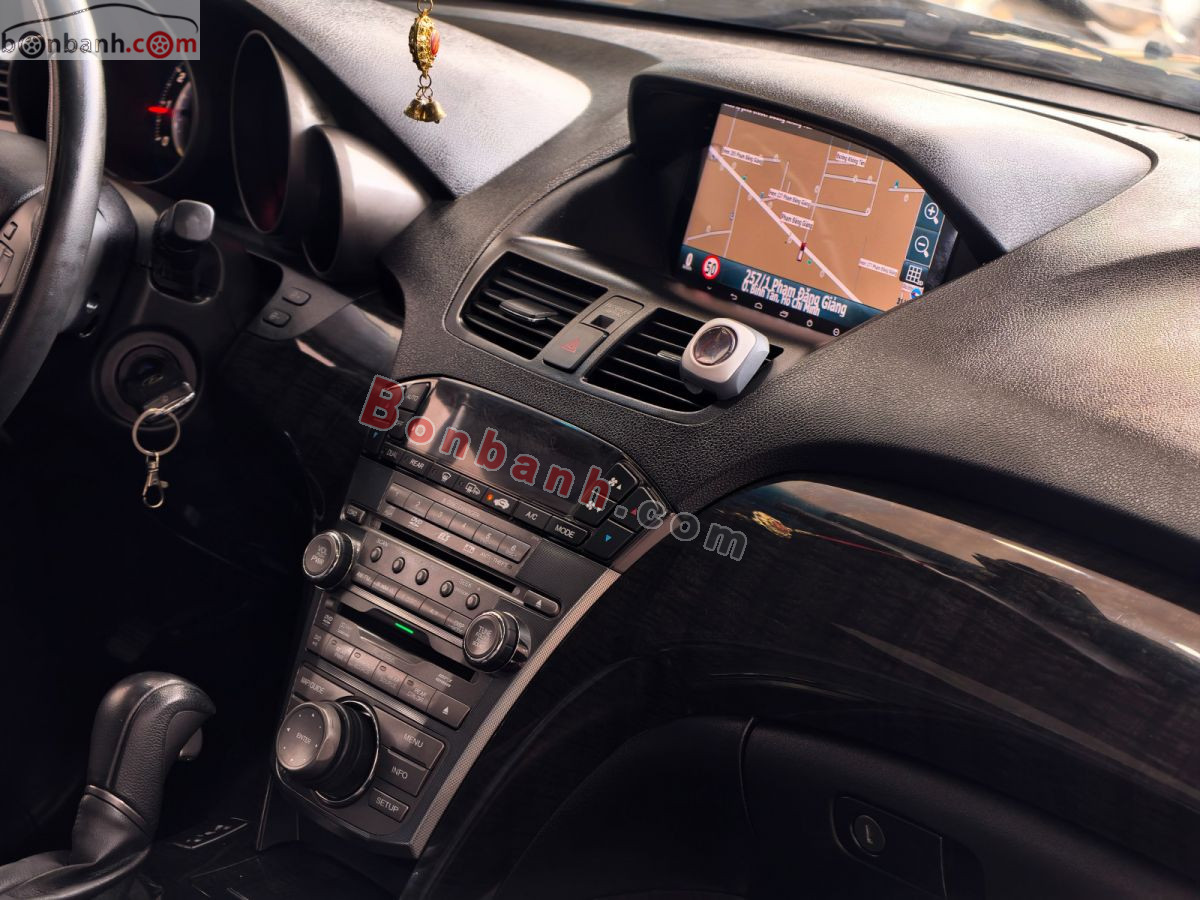 Bán ô tô Acura MDX SH-AWD - 2008 - xe cũ