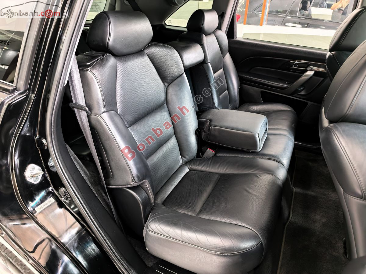 Bán ô tô Acura MDX SH-AWD - 2008 - xe cũ