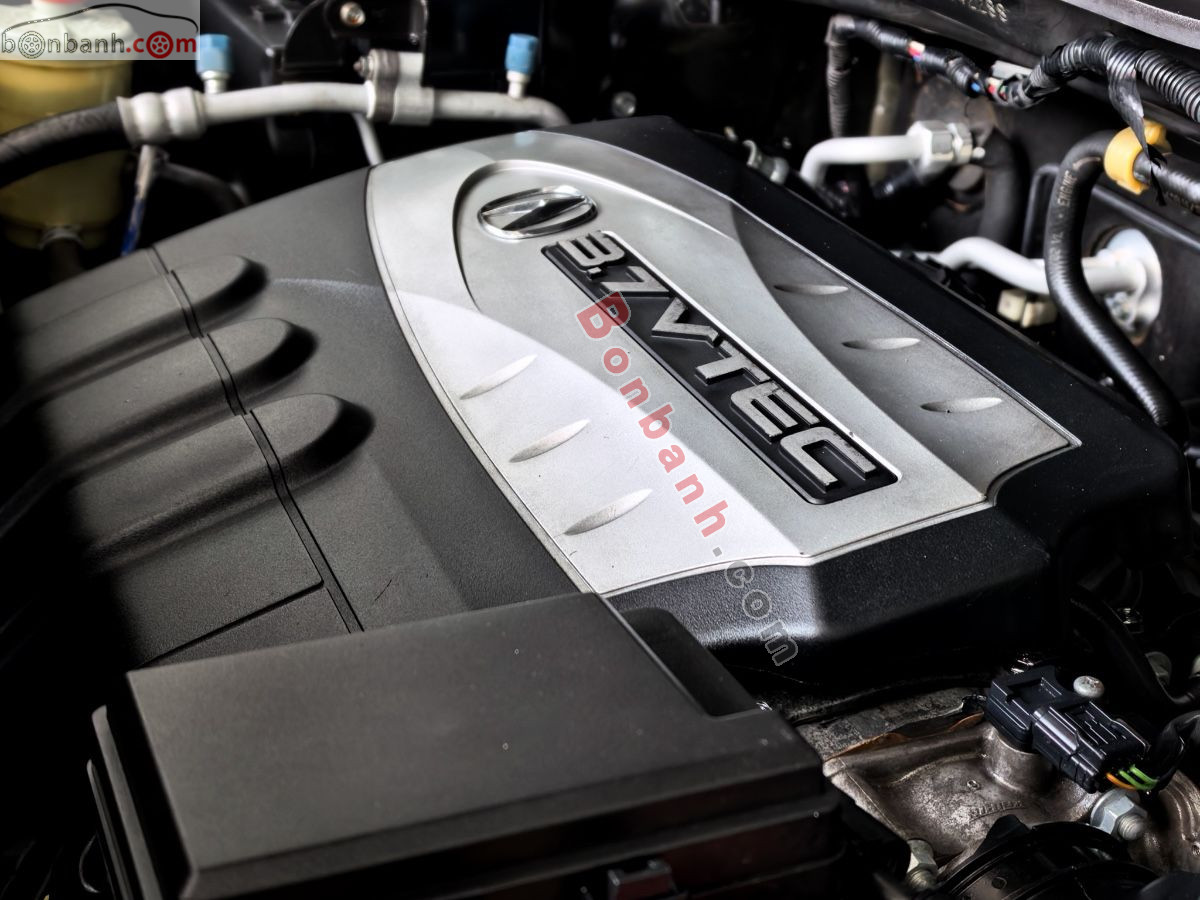 Bán ô tô Acura MDX SH-AWD - 2008 - xe cũ