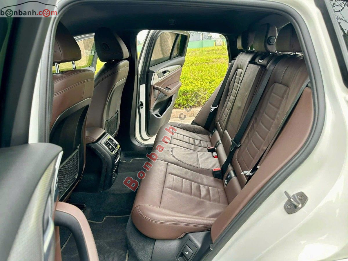 Bán ô tô BMW X4 xDrive20i M Sport - 2020 - xe cũ