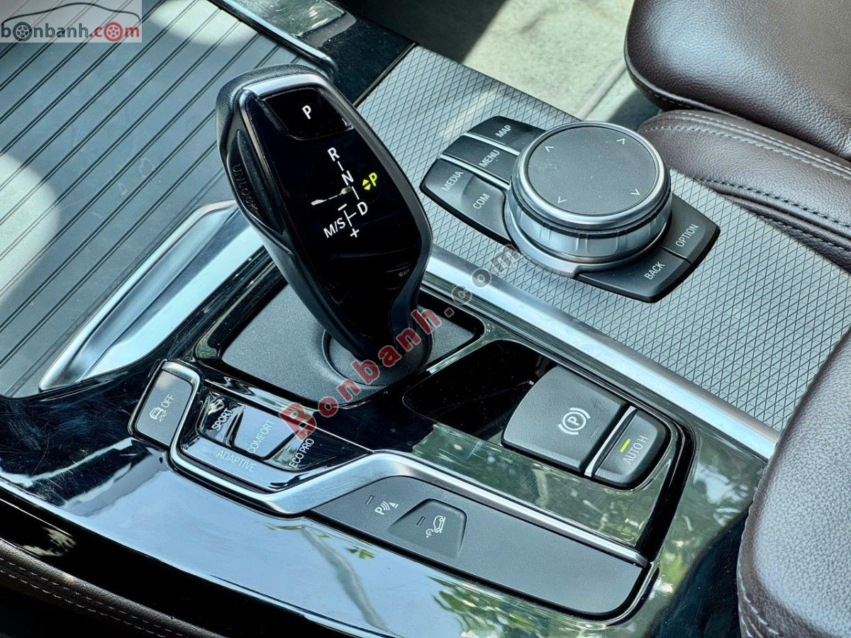 Bán ô tô BMW X4 xDrive20i M Sport - 2020 - xe cũ