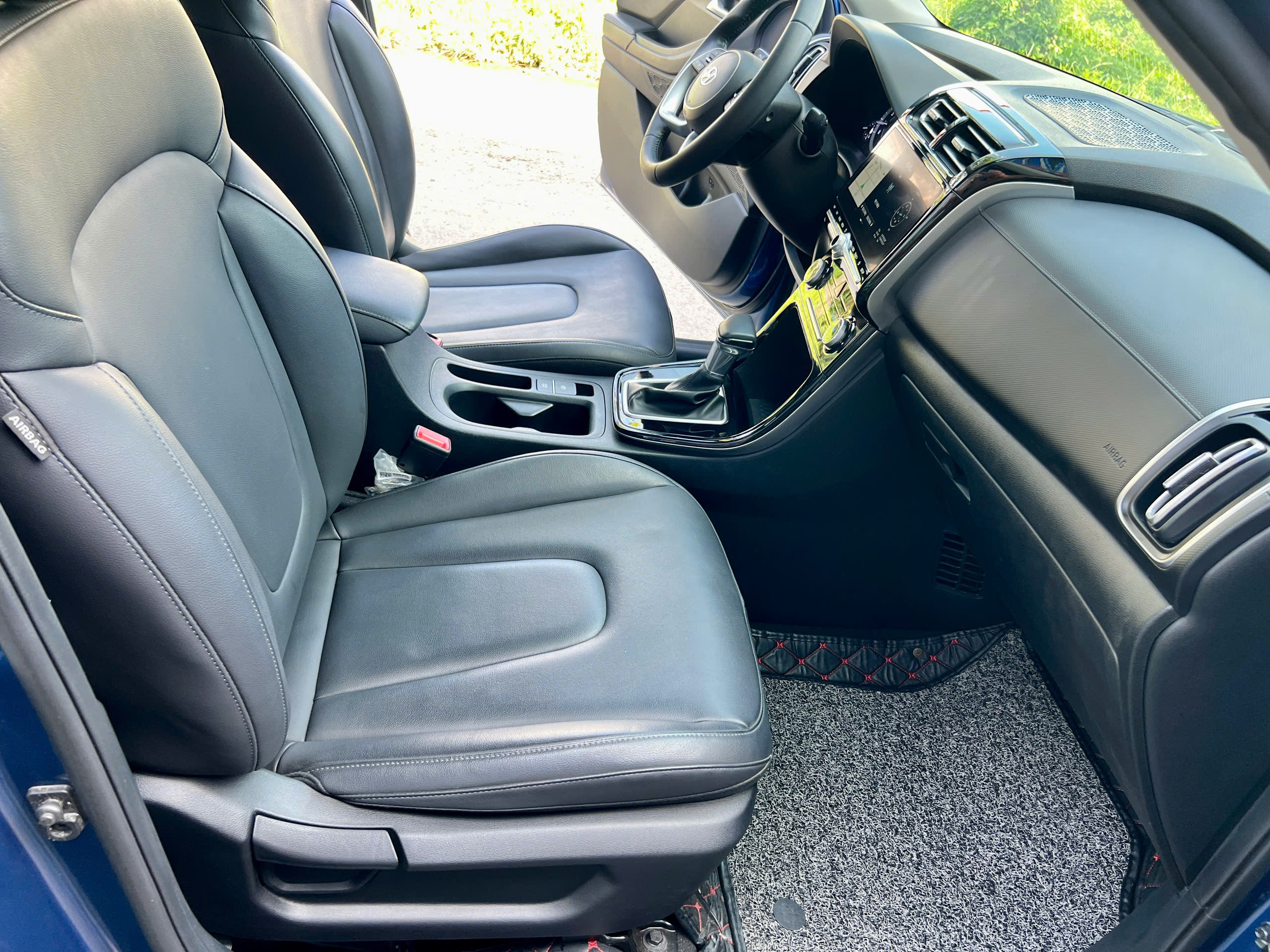 HYUNDAI CRETA 1.5 AT ĐẶC BIỆT 2022 – XE ĐẸP, GIÁ TỐT