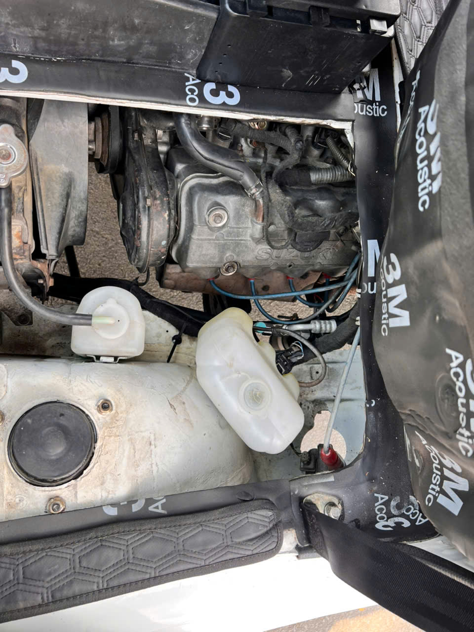 Bán Suzuki 7 Chỗ – Đời 2010