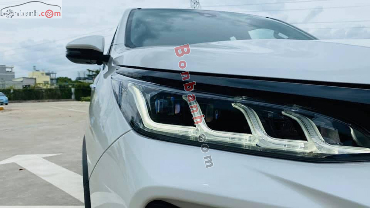 Bán ô tô Toyota Fortuner Legender 2.4L 4x2 AT - 2025 - xe mới