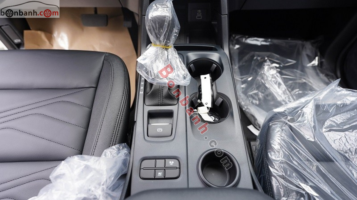 Bán ô tô Ford Everest Ambiente 2.0L 4x2 AT - 2026 - xe mới