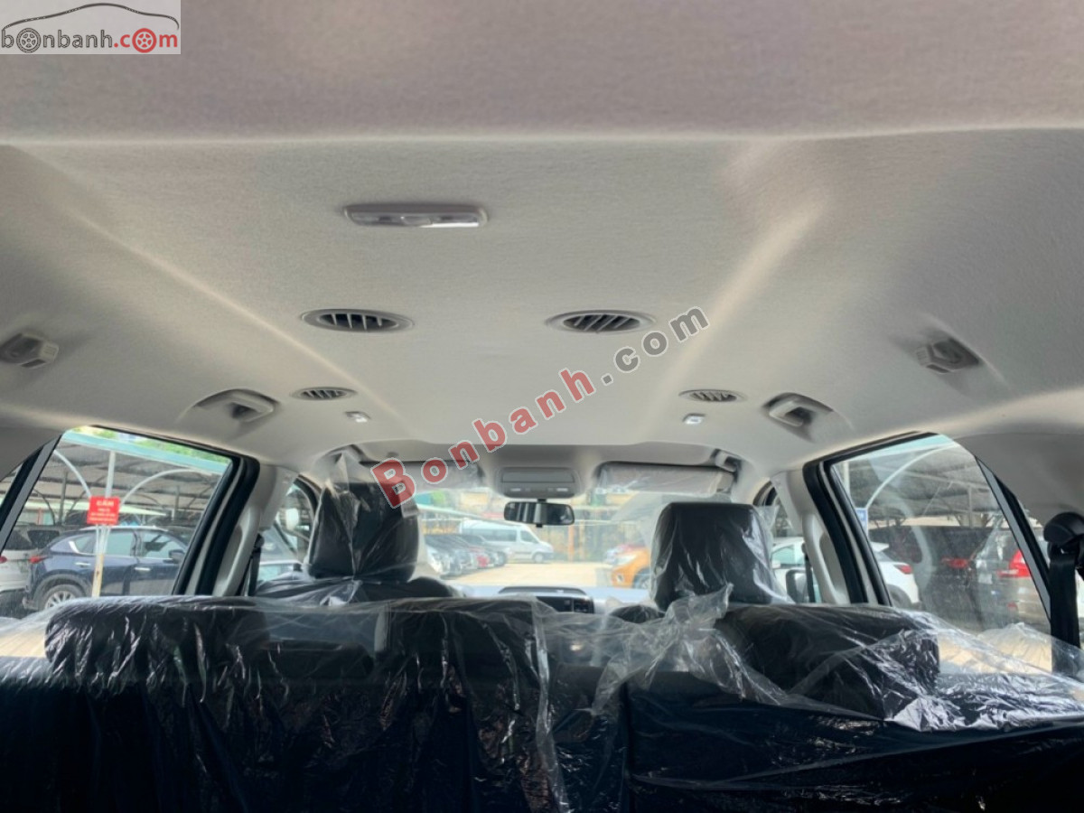 Bán ô tô Ford Everest Ambiente 2.0L 4x2 AT - 2026 - xe mới