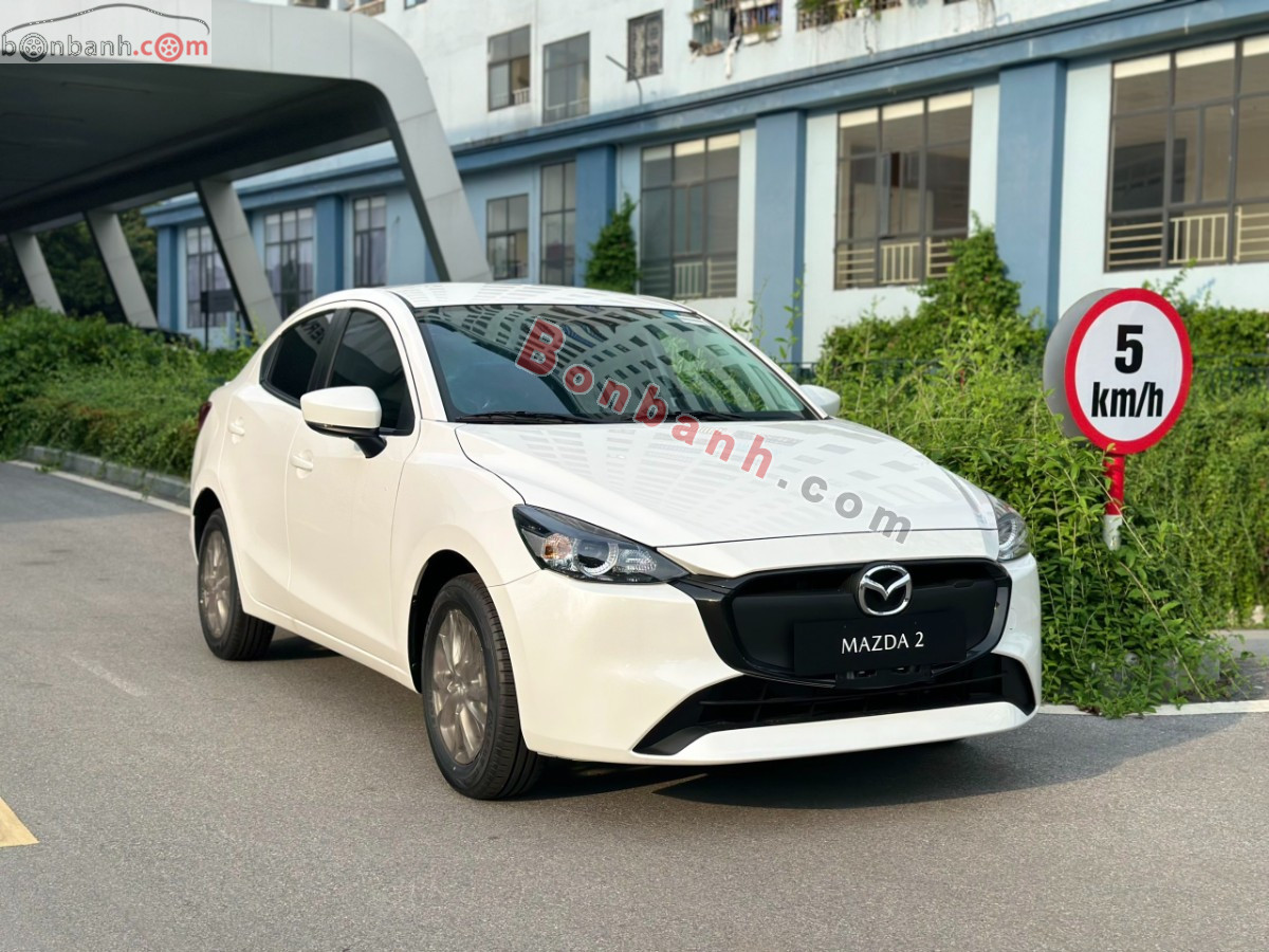 Bán ô tô Mazda 2 1.5 AT - 2026 - xe mới