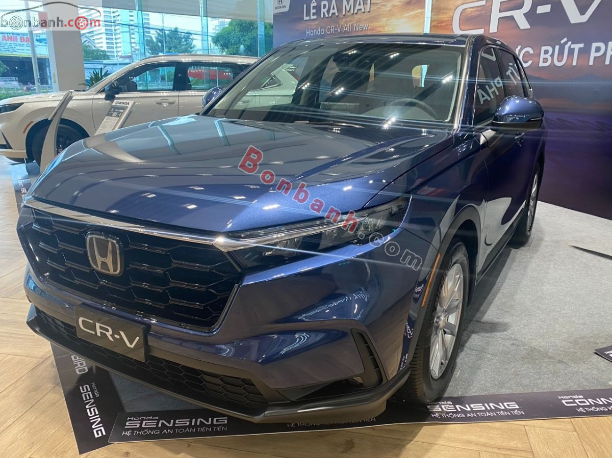 Bán ô tô Honda CRV L - 2025 - xe mới