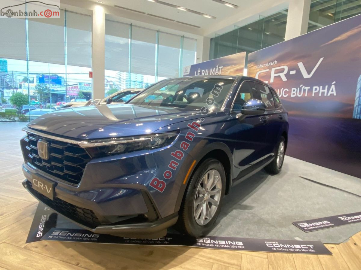 Bán ô tô Honda CRV L - 2025 - xe mới