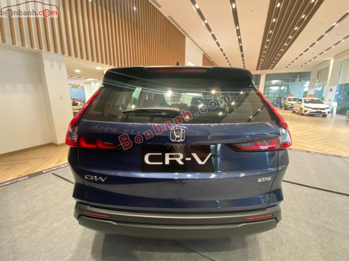 Bán ô tô Honda CRV L - 2025 - xe mới