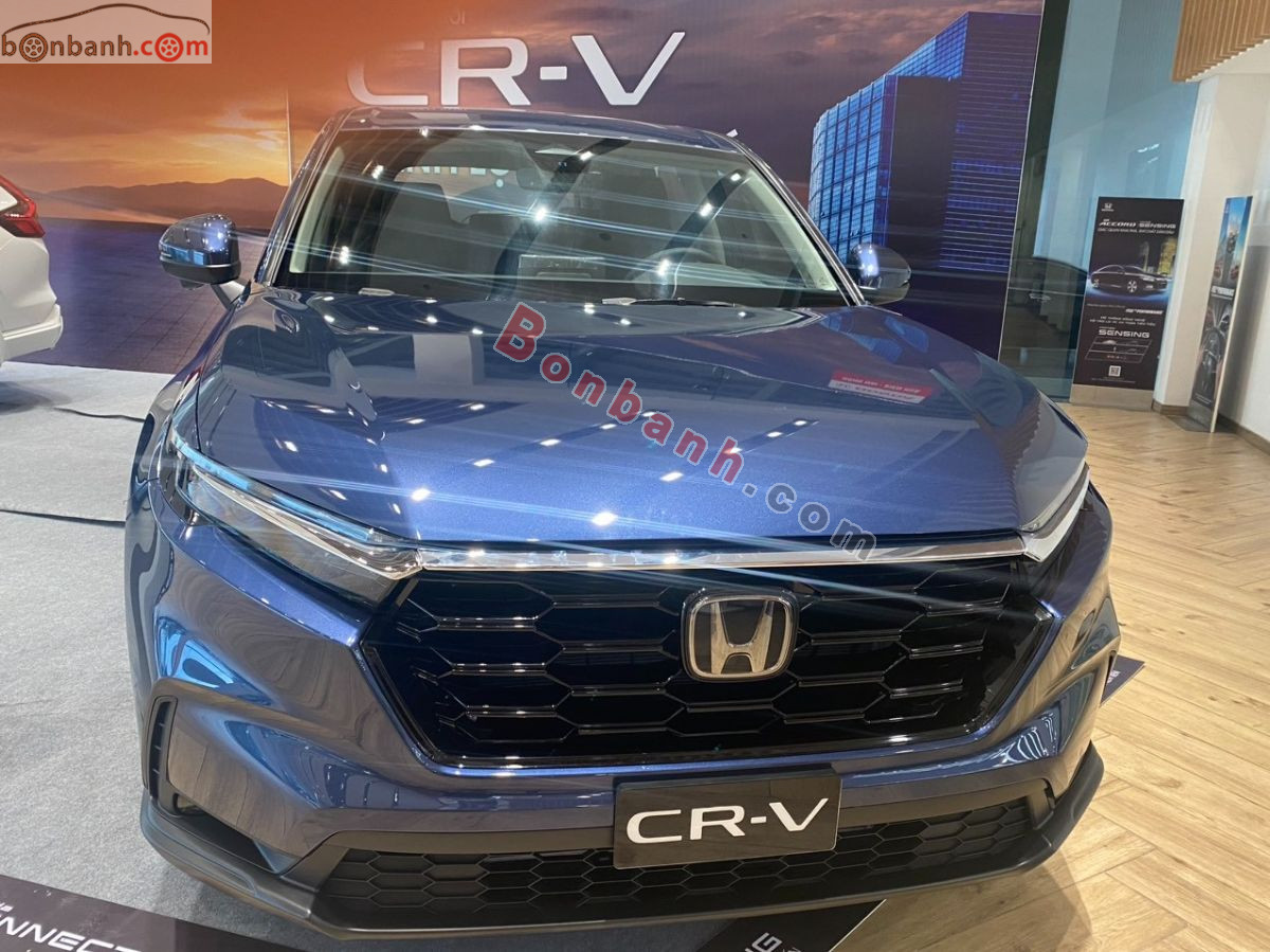 Bán ô tô Honda CRV L - 2025 - xe mới