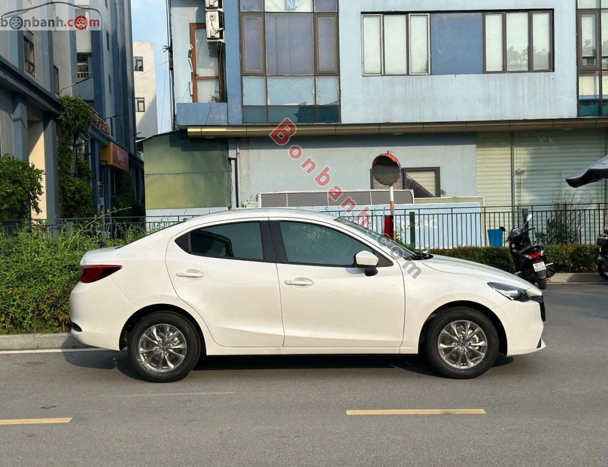 Bán ô tô Mazda 2 1.5 AT - 2025 - xe mới