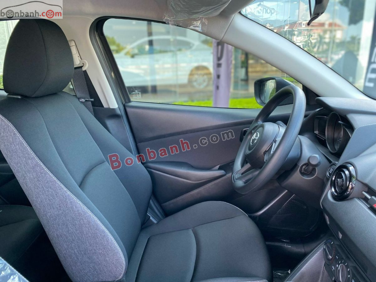 Bán ô tô Mazda 2 1.5 AT - 2025 - xe mới