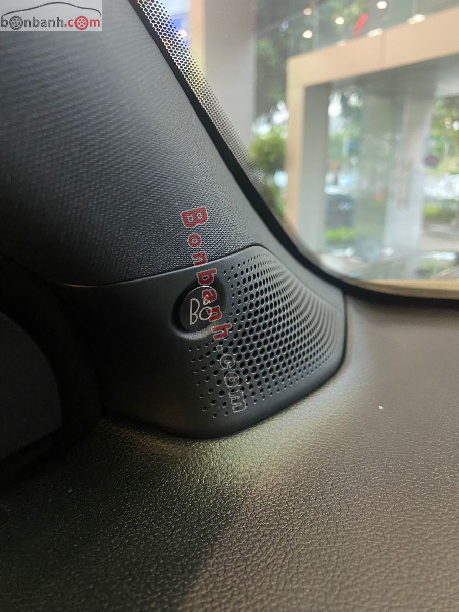 Bán ô tô Ford Everest Platinum 2.0L 4x4 AT - 2025 - xe mới