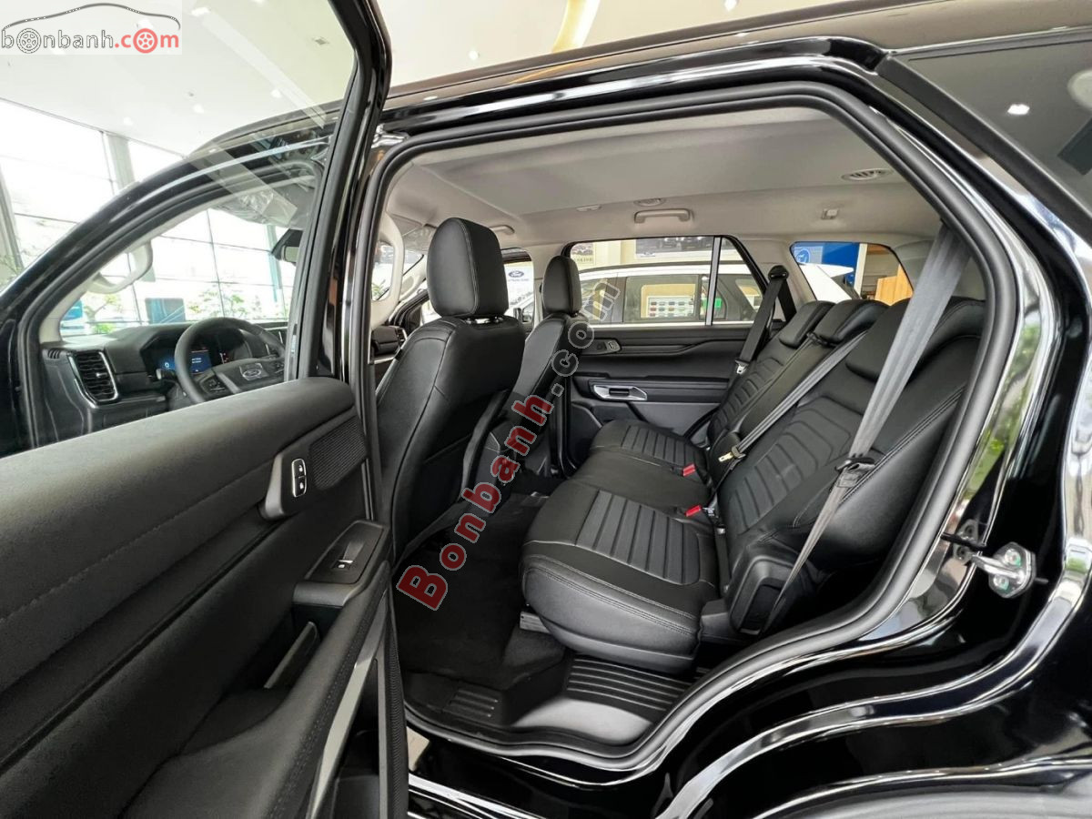 Bán ô tô Ford Everest Sport 2.0L 4x2 AT - 2026 - xe mới