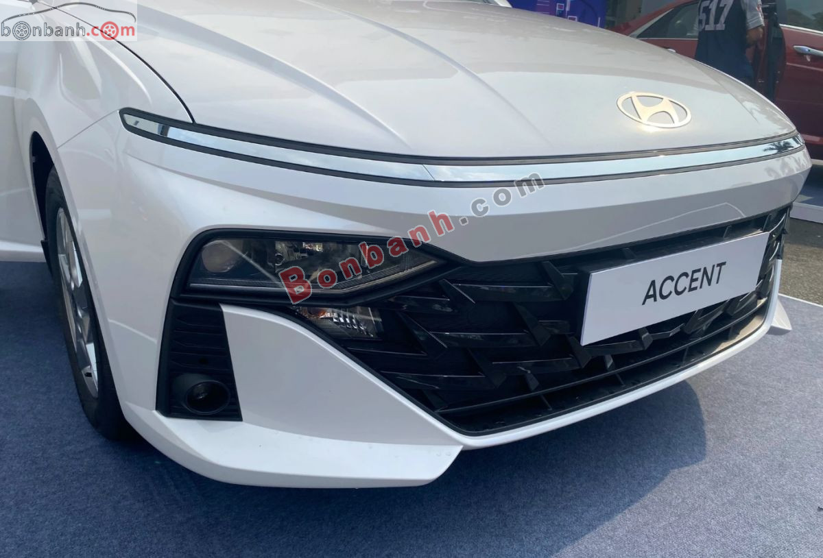 Bán ô tô Hyundai Accent 1.5 AT - 2026 - xe mới