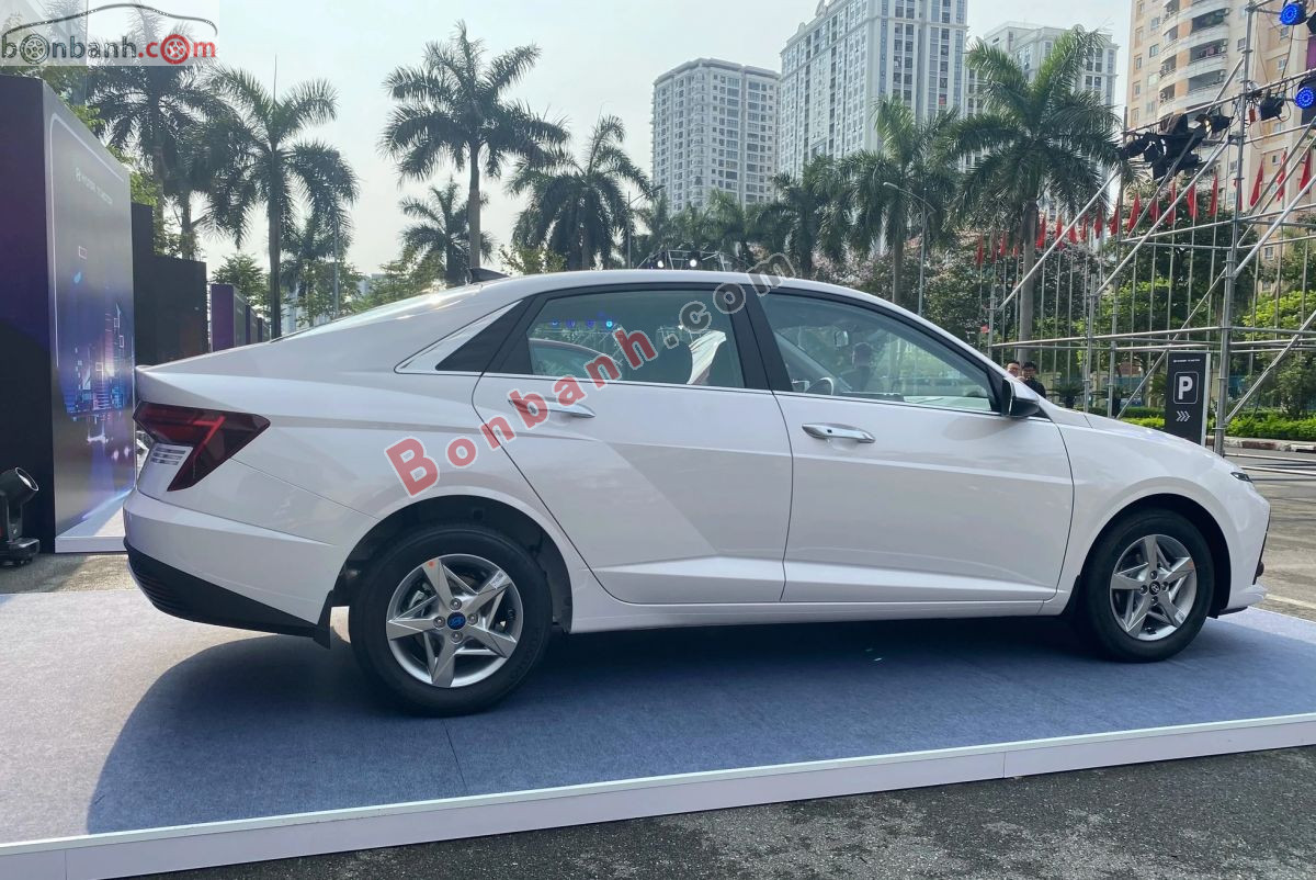 Bán ô tô Hyundai Accent 1.5 AT - 2026 - xe mới