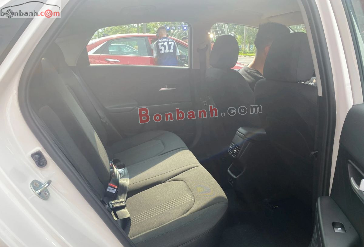 Bán ô tô Hyundai Accent 1.5 AT - 2026 - xe mới