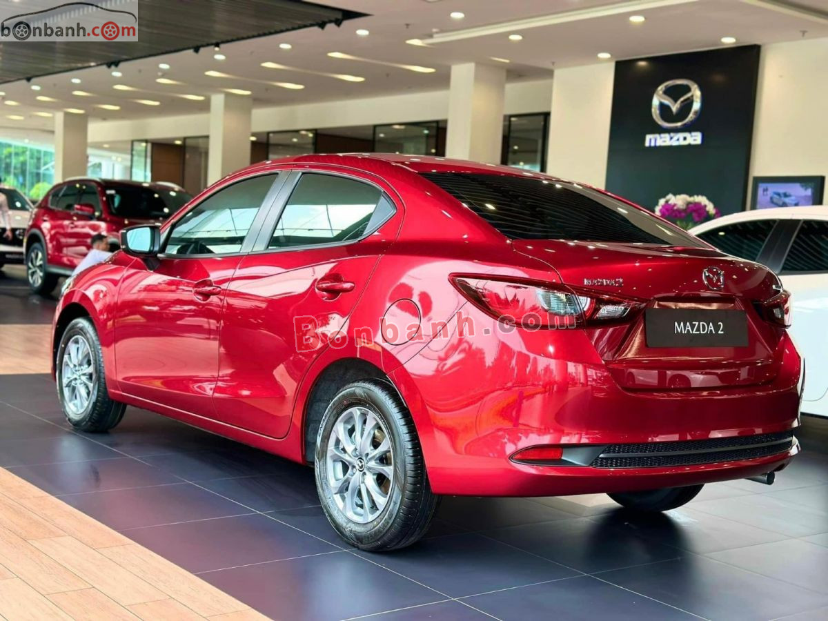 Bán ô tô Mazda 2 1.5 AT - 2026 - xe mới