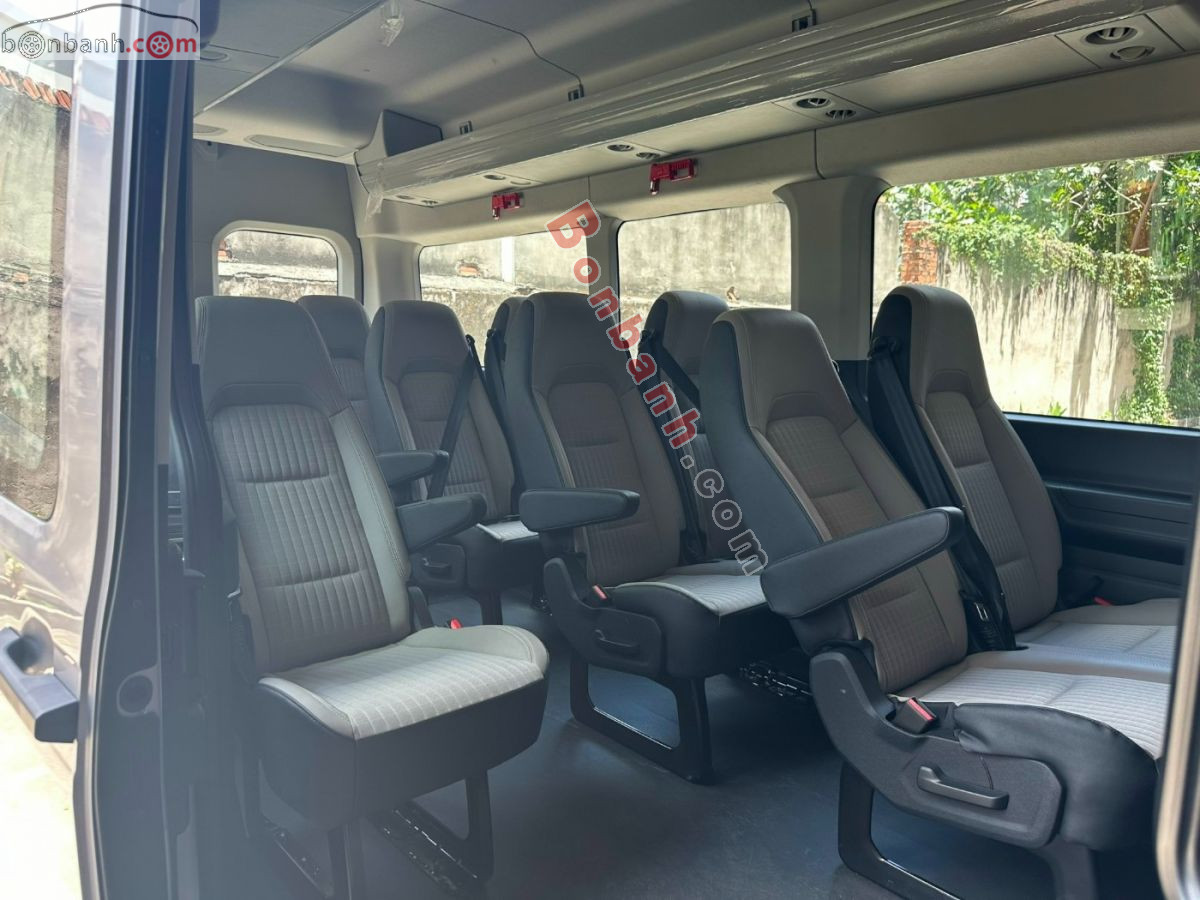 Bán ô tô Ford Transit Premium+ - 2025 - xe mới