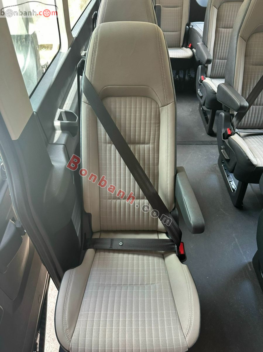 Bán ô tô Ford Transit Premium+ - 2025 - xe mới