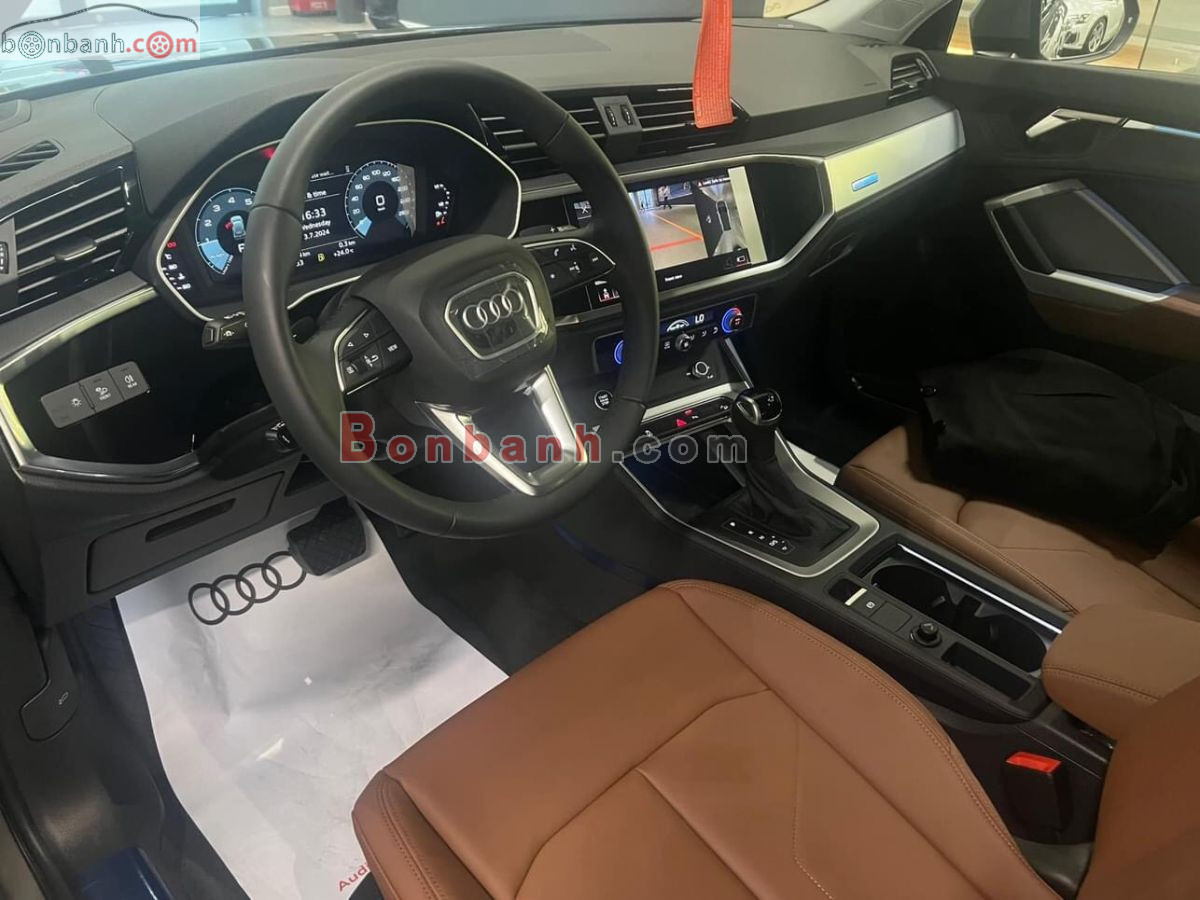 Bán ô tô Audi Q3 35 TFSI - 2026 - xe mới