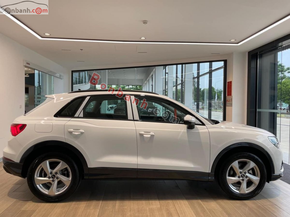 Bán ô tô Audi Q3 35 TFSI - 2026 - xe mới