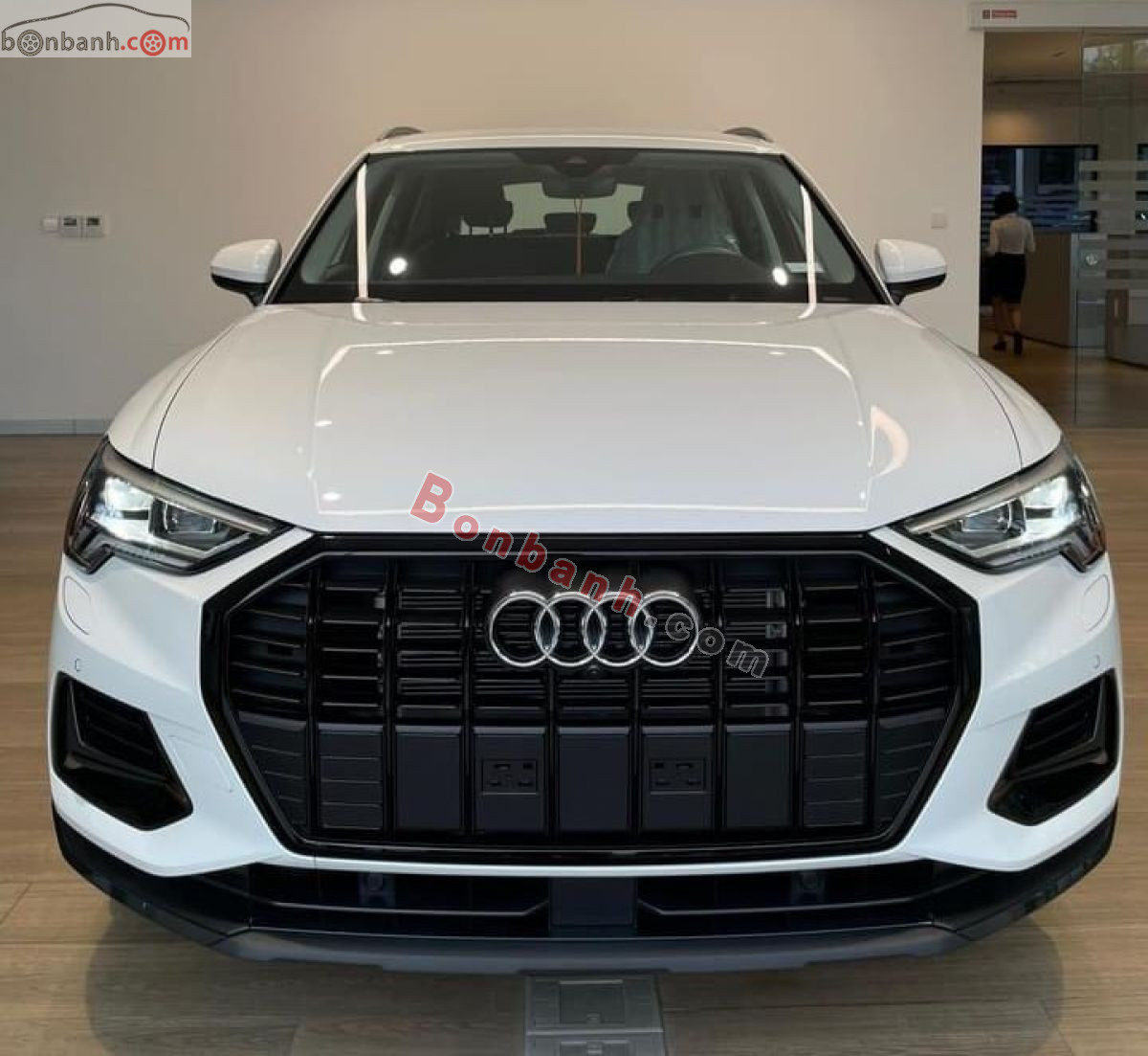 Bán ô tô Audi Q3 35 TFSI - 2026 - xe mới