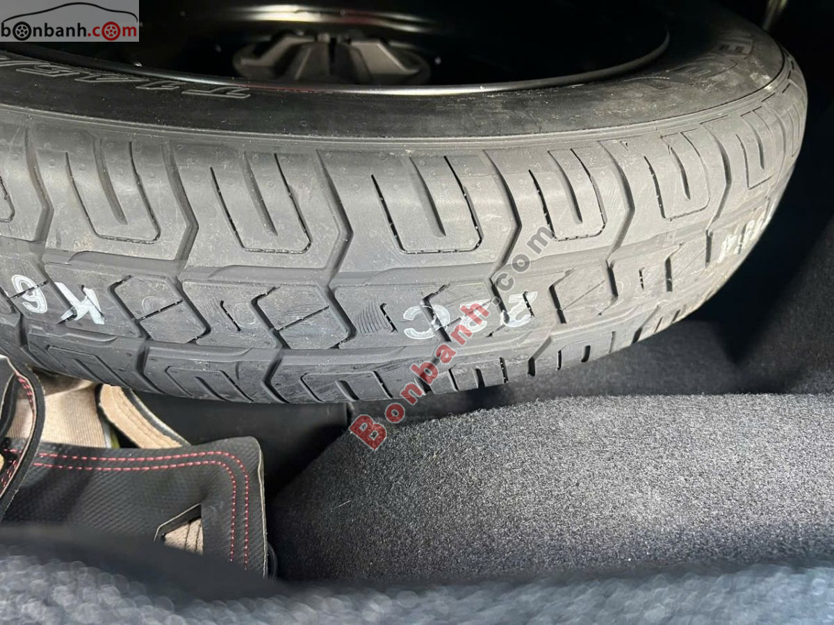 Bán ô tô Mercedes Benz GLC 200 4Matic - 2021 - xe cũ