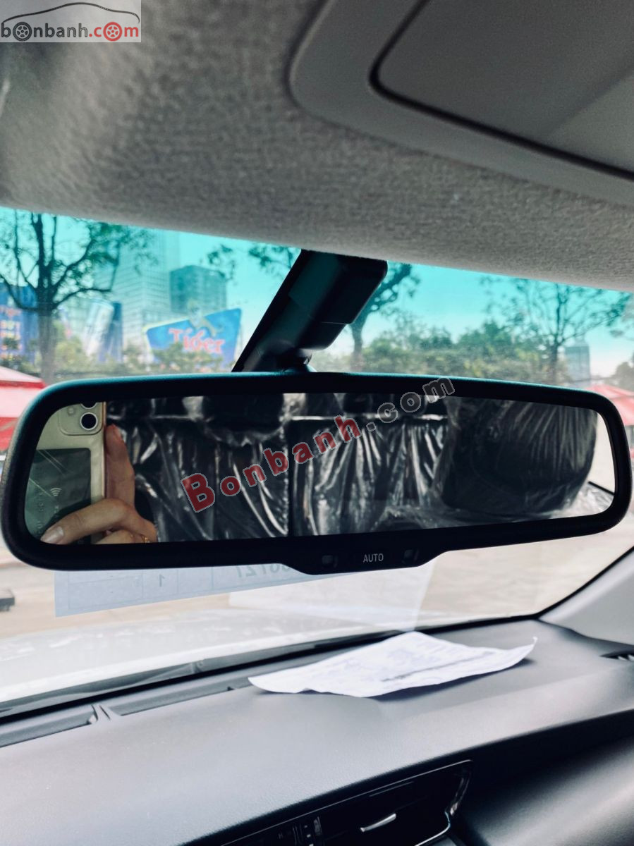 Bán ô tô Toyota Fortuner 2.7L 4x2 AT - 2026 - xe mới