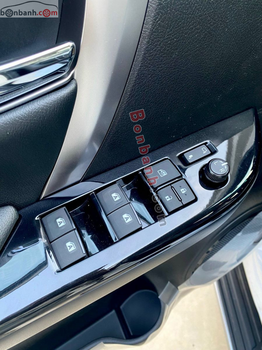 Bán ô tô Toyota Fortuner 2.7L 4x2 AT - 2026 - xe mới