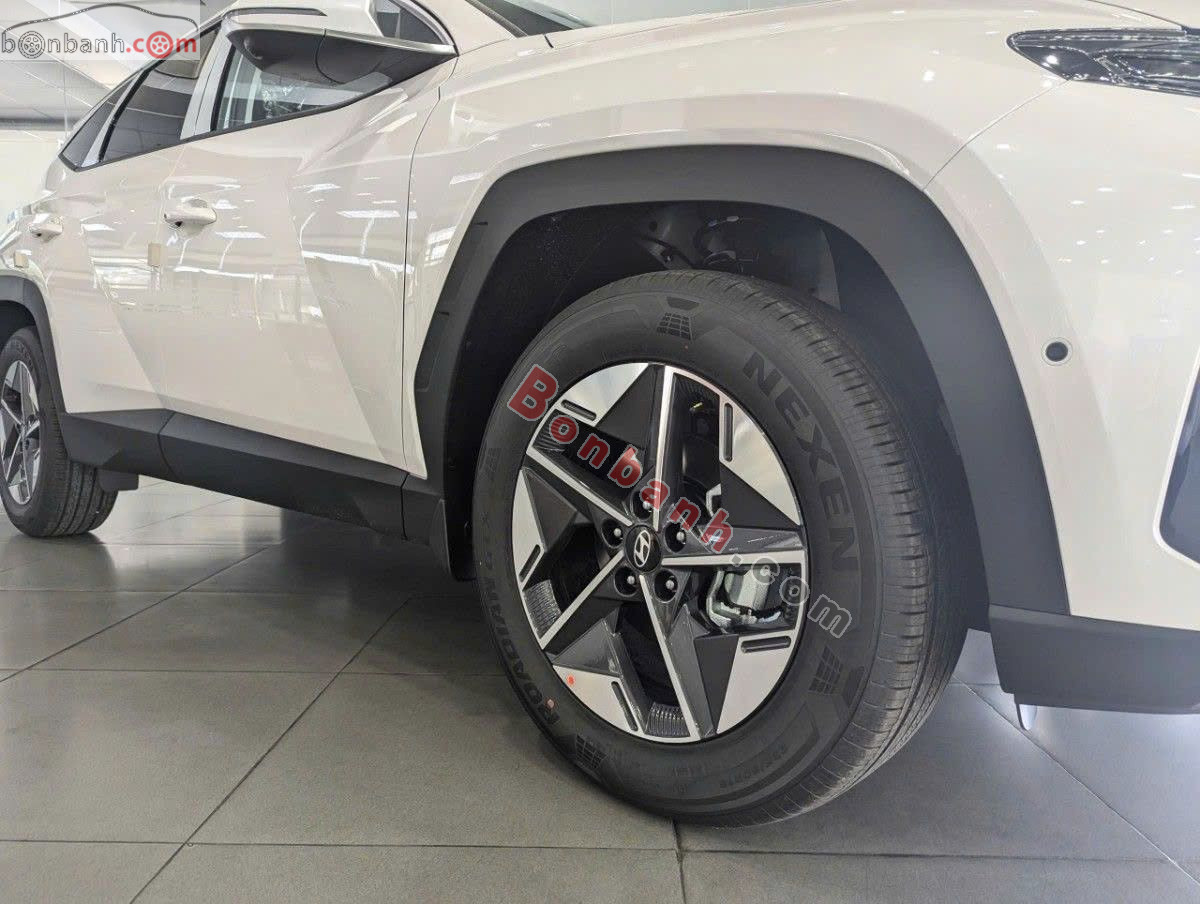 Bán ô tô Hyundai Tucson 2.0 AT Đặc biệt - 2026 - xe mới