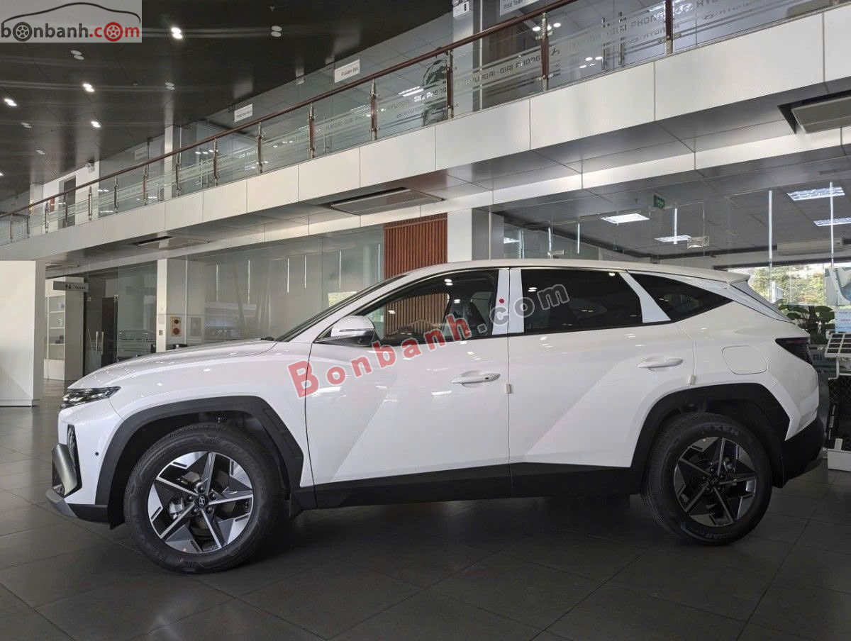 Bán ô tô Hyundai Tucson 2.0 AT Đặc biệt - 2026 - xe mới