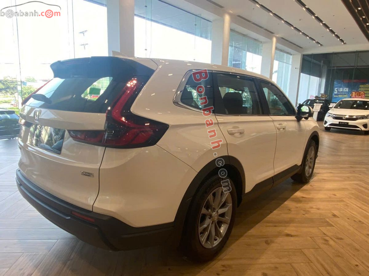 Bán ô tô Honda CRV G - 2026 - xe mới