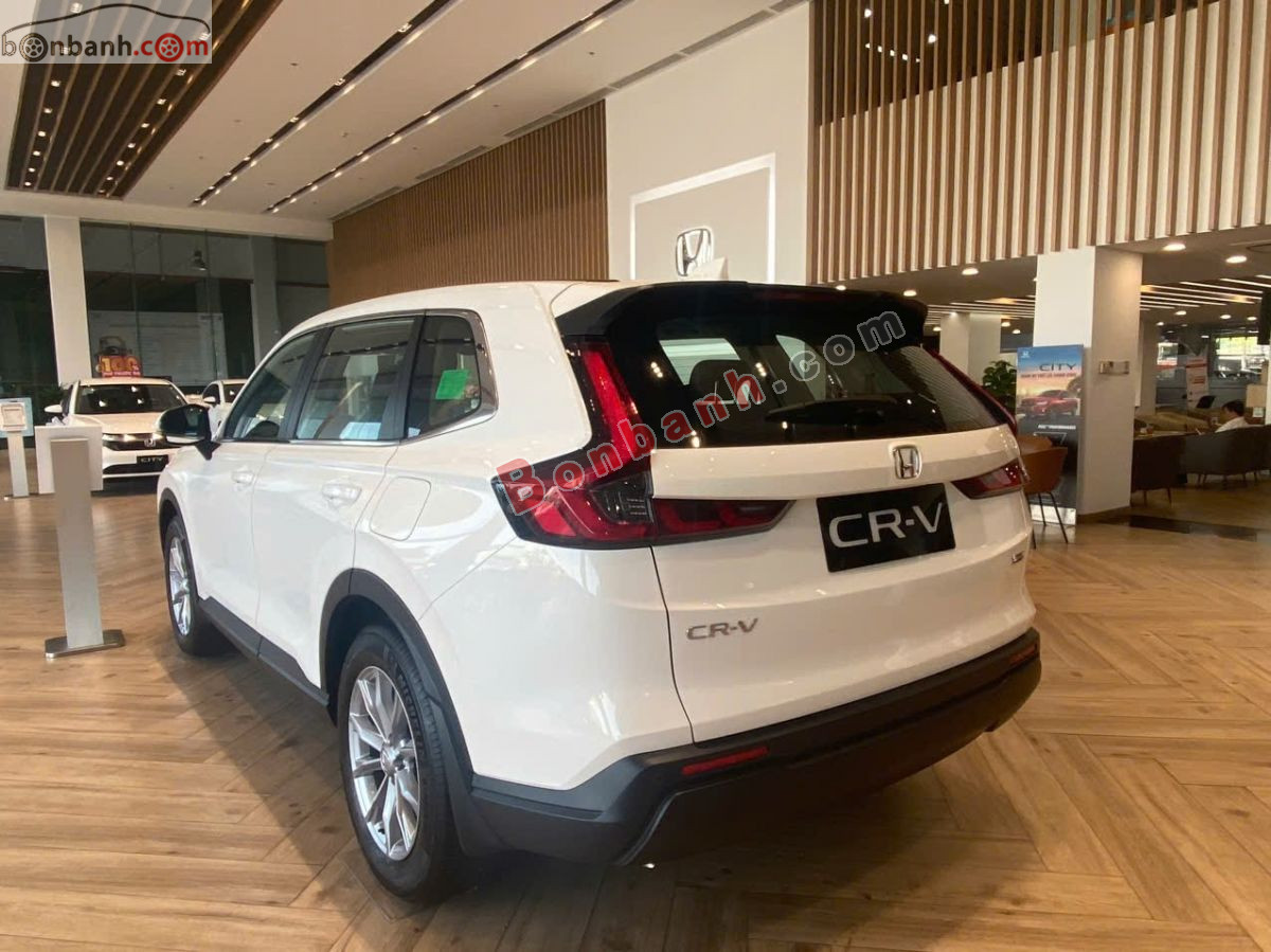 Bán ô tô Honda CRV G - 2026 - xe mới
