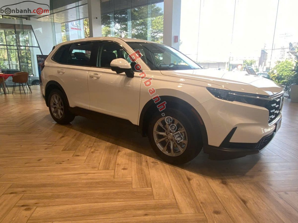 Bán ô tô Honda CRV G - 2026 - xe mới