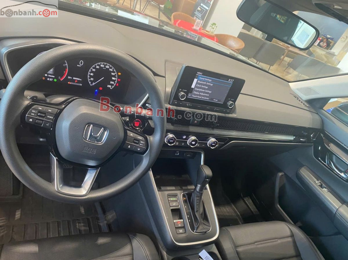 Bán ô tô Honda CRV L - 2026 - xe mới